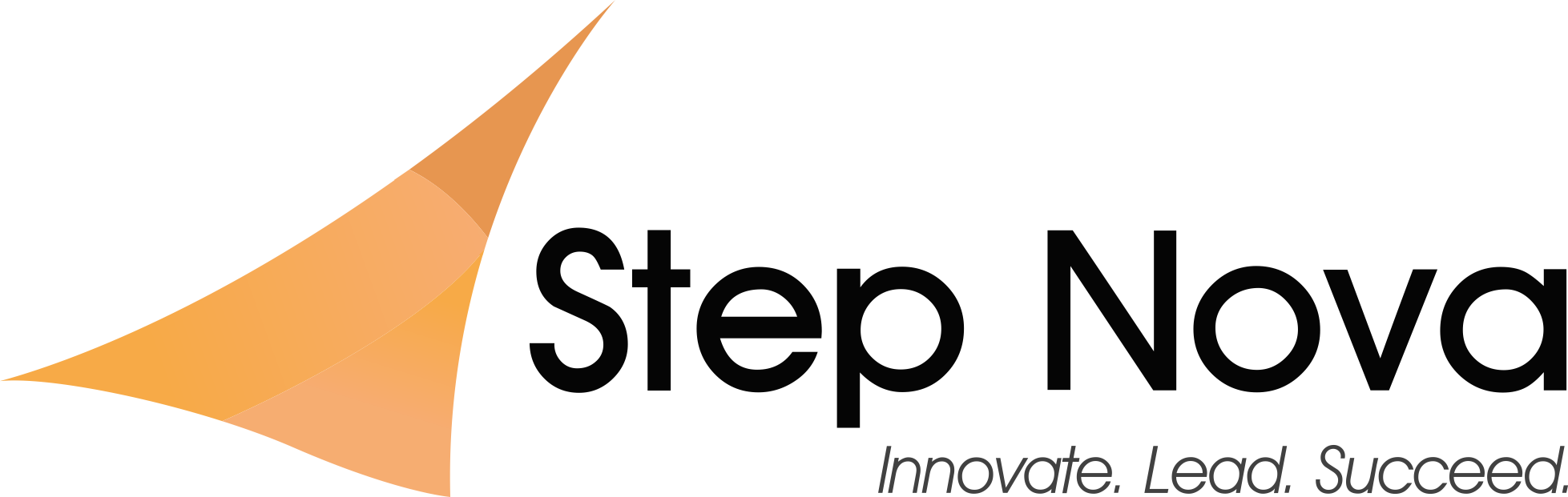 Step Nova HR logo
