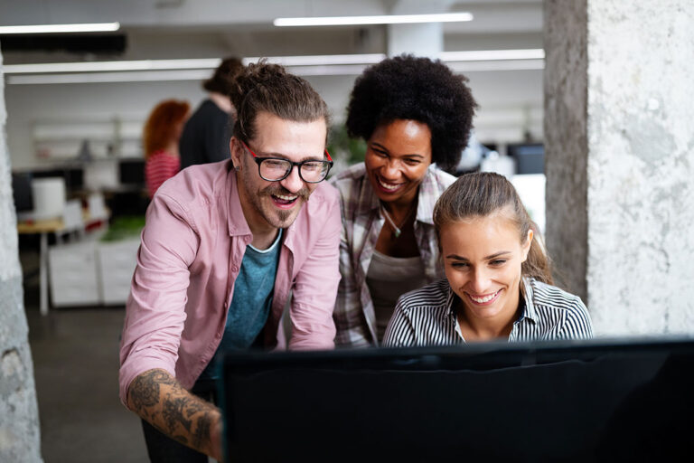 Building a Strong Company Culture: Strategies for Employee Engagement