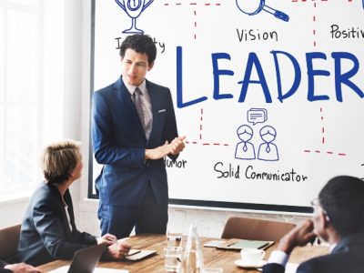 Leadership Training